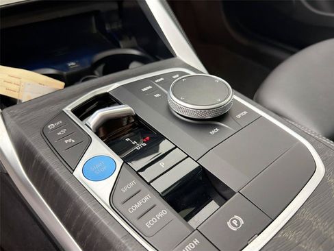 Used 2024 BMW i4 M50 w/ Premium Package AWD/4WD image 17