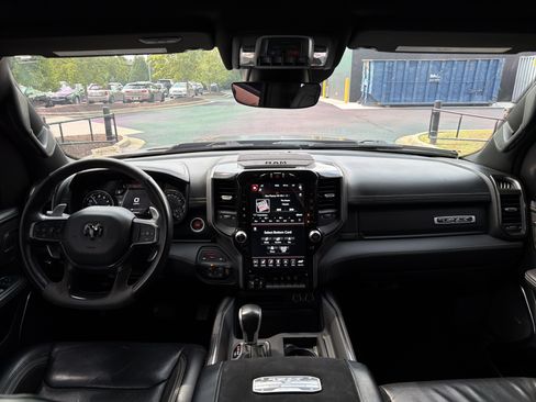 Used 2021 RAM 1500 TRX w/ TRX Level 2 Equipment Group AWD/4WD image 47