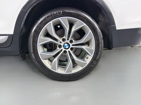 Used 2018 BMW X4 xDrive28i image 31