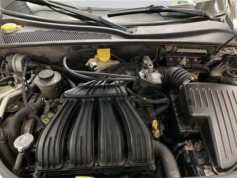 Used 2006 Chrysler PT Cruiser Touring image 12