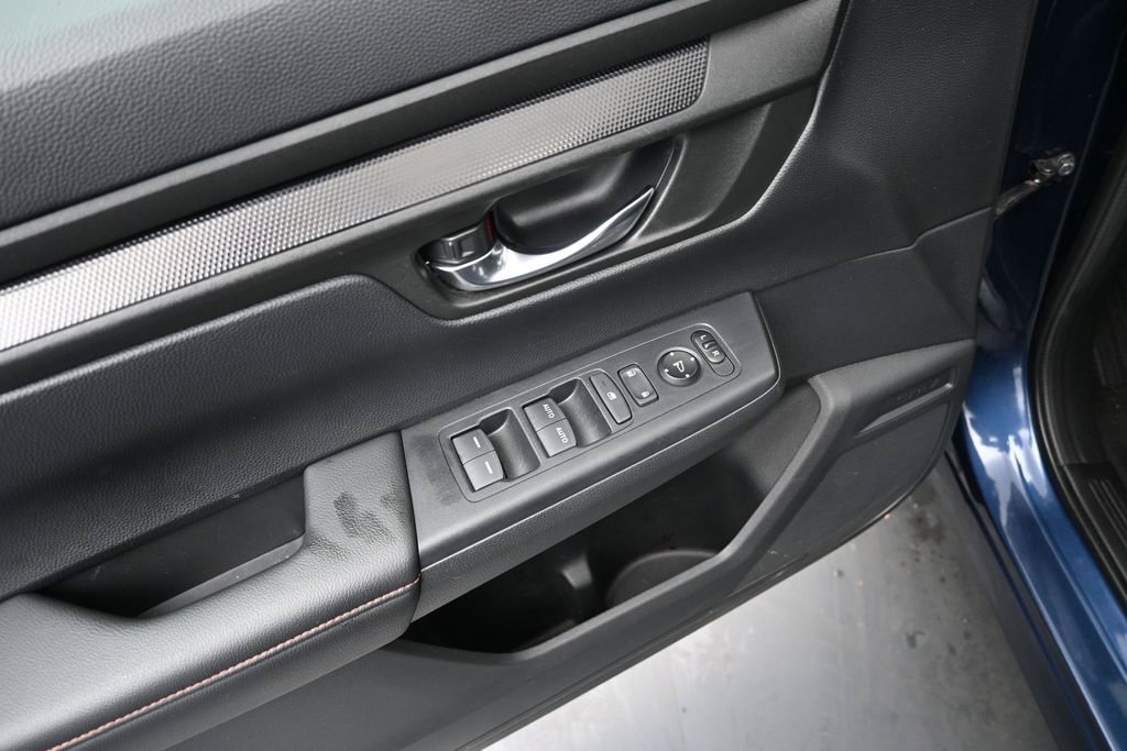 Used 2026 Honda CR-V Sport image 20