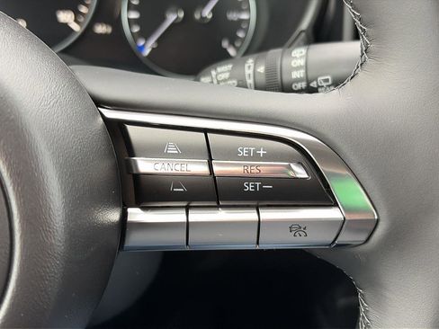 New 2025 MAZDA CX-50 2.5 Hybrid w/ Weather Package image 14