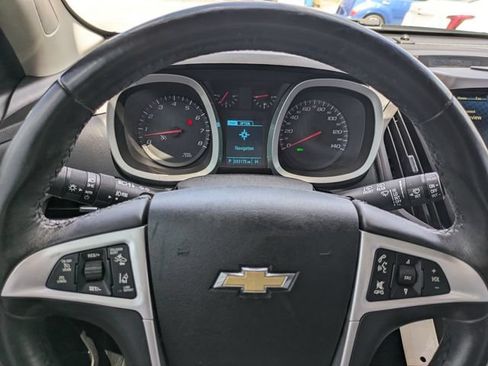 Used 2015 Chevrolet Equinox LTZ AWD/4WD image 25