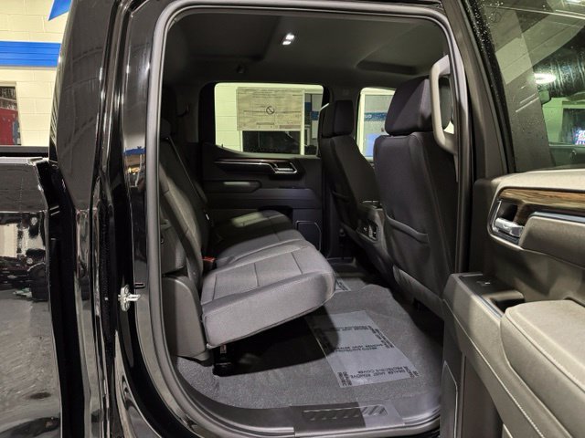 New 2026 Chevrolet Silverado 1500 RST w/ Convenience Package II AWD/4WD image 13