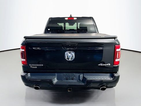 Used 2023 RAM 1500 Laramie AWD/4WD image 6