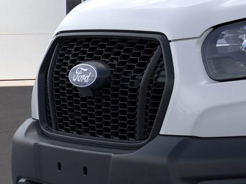New 2026 Ford Transit 250 Base w/ Load Area Protection Package image 17