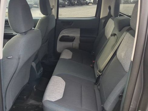 Used 2025 Ford Maverick XLT w/ Equipment Group 302A AWD/4WD image 13