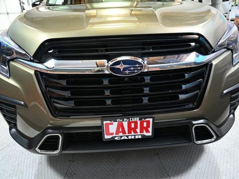 Used 2025 Subaru Ascent Touring w/ Popular Package #2 AWD/4WD image 18