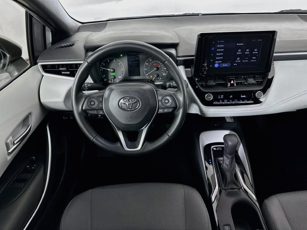 Certified 2024 Toyota Corolla SE w/ SE Package FWD image 22