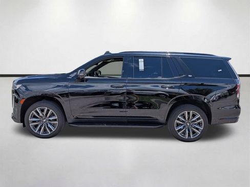 Used 2023 Cadillac Escalade Sport AWD/4WD image 7