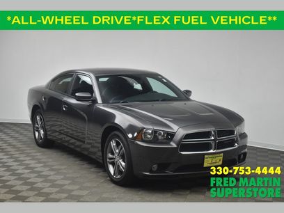 Used 2014 Dodge Charger SXT