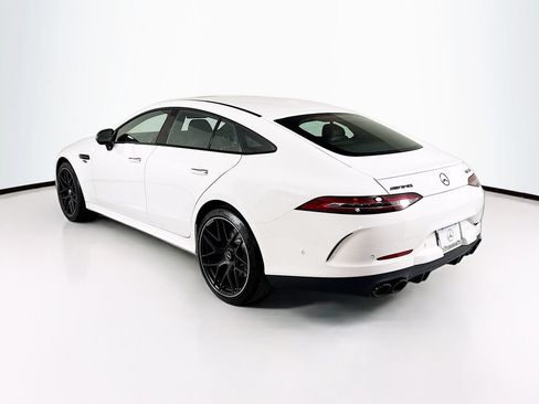 Certified 2023 Mercedes-Benz AMG GT 53 image 26
