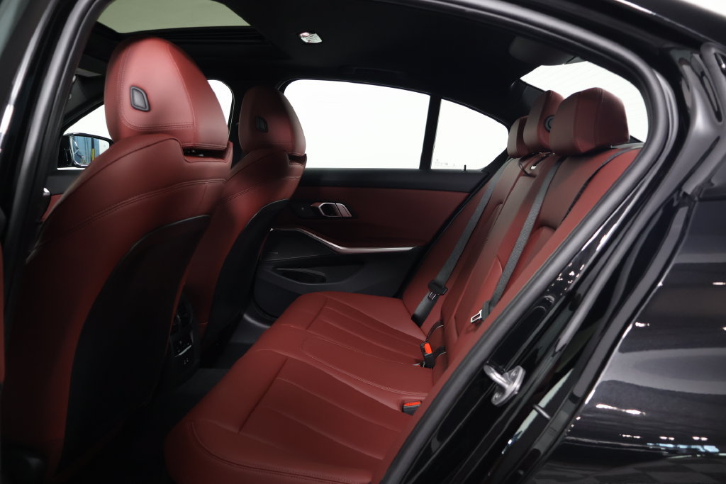New 2026 BMW M340i w/ Premium Package RWD image 6