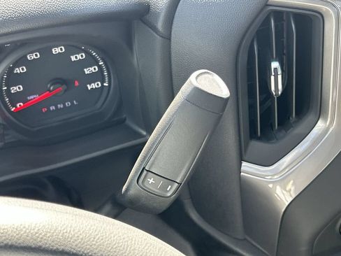 New 2026 Chevrolet Silverado 2500 W/T w/ WT Convenience Package RWD image 13