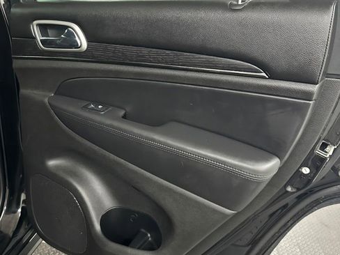 Used 2018 Jeep Grand Cherokee High Altitude image 35