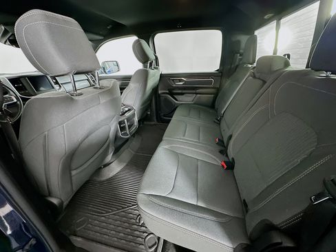 Used 2023 RAM 1500 Big Horn image 26