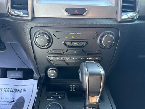 Used 2021 Ford Ranger XLT w/ Equipment Group 301A Mid image 22