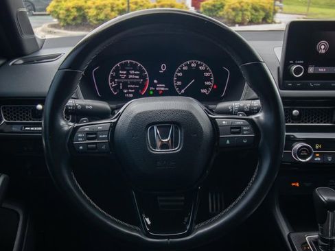 Used 2022 Honda Civic Sport image 23