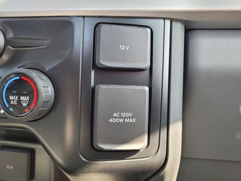 New 2024 Ford F550 4x4 Regular Cab Super Duty image 27