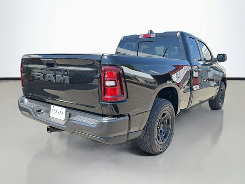 Used 2025 RAM 1500 Tradesman image 3