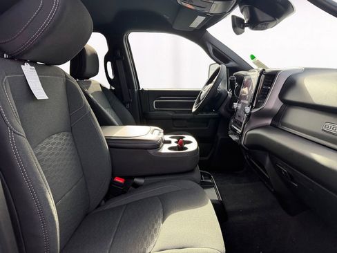 New 2026 RAM 3500 Big Horn image 15