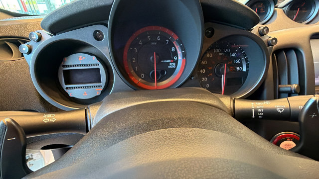 Used 2019 Nissan 370Z NISMO RWD image 20