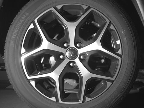 Used 2025 Jeep Compass Limited image 15