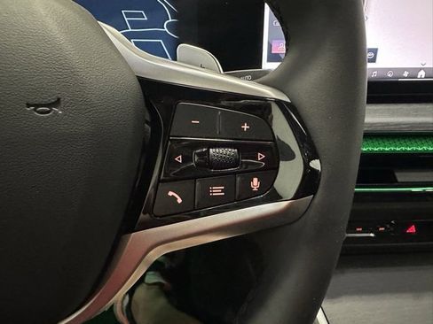 Used 2025 BMW 330i xDrive 330i xDrive w/ Premium Package image 13