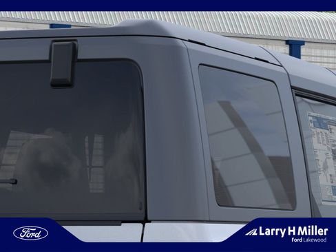 New 2026 Ford Bronco Big Bend AWD/4WD image 25