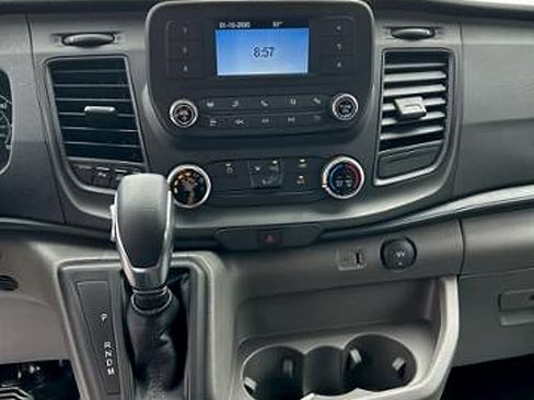 New 2025 Ford Transit 250 148 Medium Roof w/ Load Area Protection Package image 18