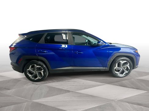 Used 2023 Hyundai Tucson SEL w/ Convenience Package FWD image 9