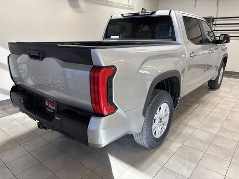 New 2026 Toyota Tundra SR5 image 4