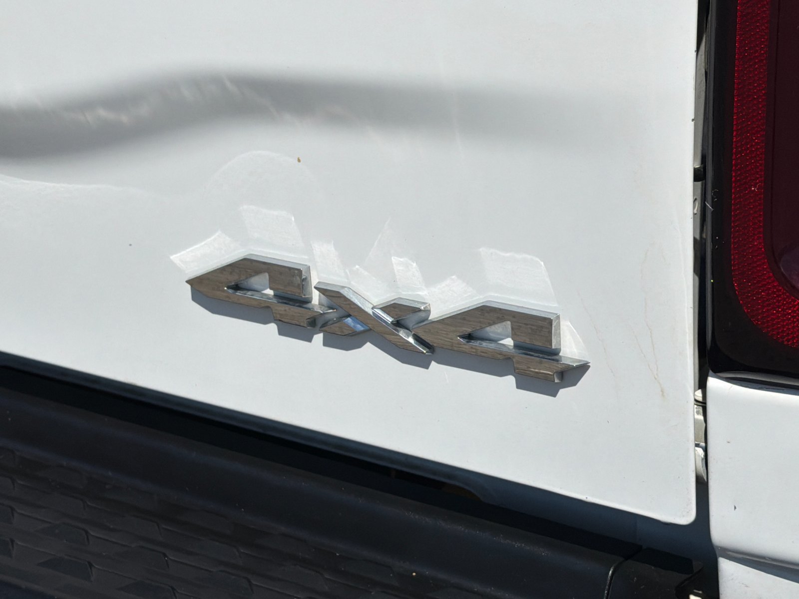 Used 2025 RAM 2500 Big Horn AWD/4WD image 38