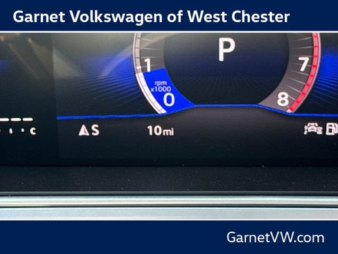 New 2026 Volkswagen Taos SE AWD/4WD image 10