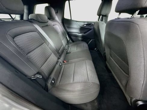 Used 2025 Chevrolet Equinox LT FWD image 27