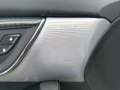 Used 2023 Cadillac CT5 Sport image 7