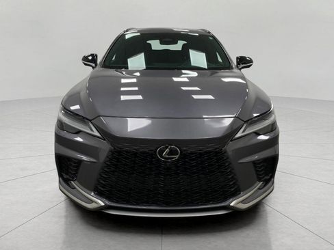 Used 2023 Lexus RX 350 F Sport w/ Accessory Package (A2) image 10