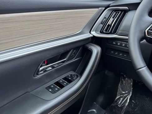 New 2026 MAZDA CX-90 3.3 Turbo w/ Premium Sport Pkg image 33
