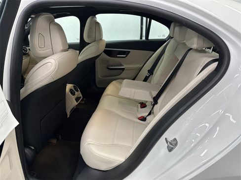 Used 2024 Mercedes-Benz C 300 Sedan image 20