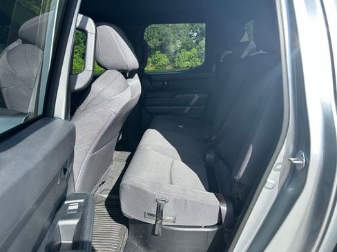 Used 2025 Toyota Tacoma SR5 RWD image 13