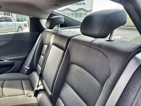 Used 2024 Chevrolet Malibu LT image 26