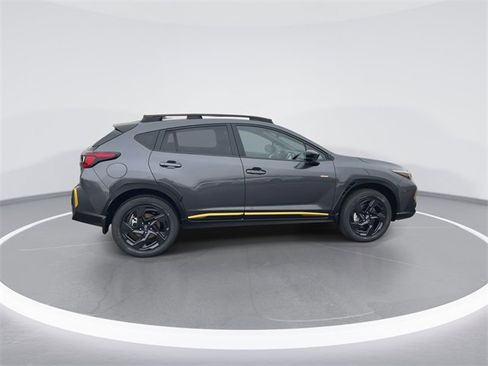New 2026 Subaru Crosstrek 2.5i Sport image 8