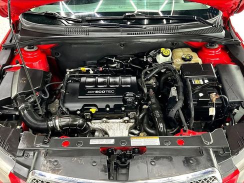 Used 2015 Chevrolet Cruze LT image 29