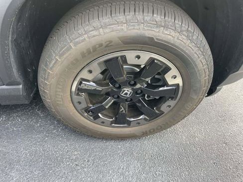 Used 2026 Honda Passport RTL image 14
