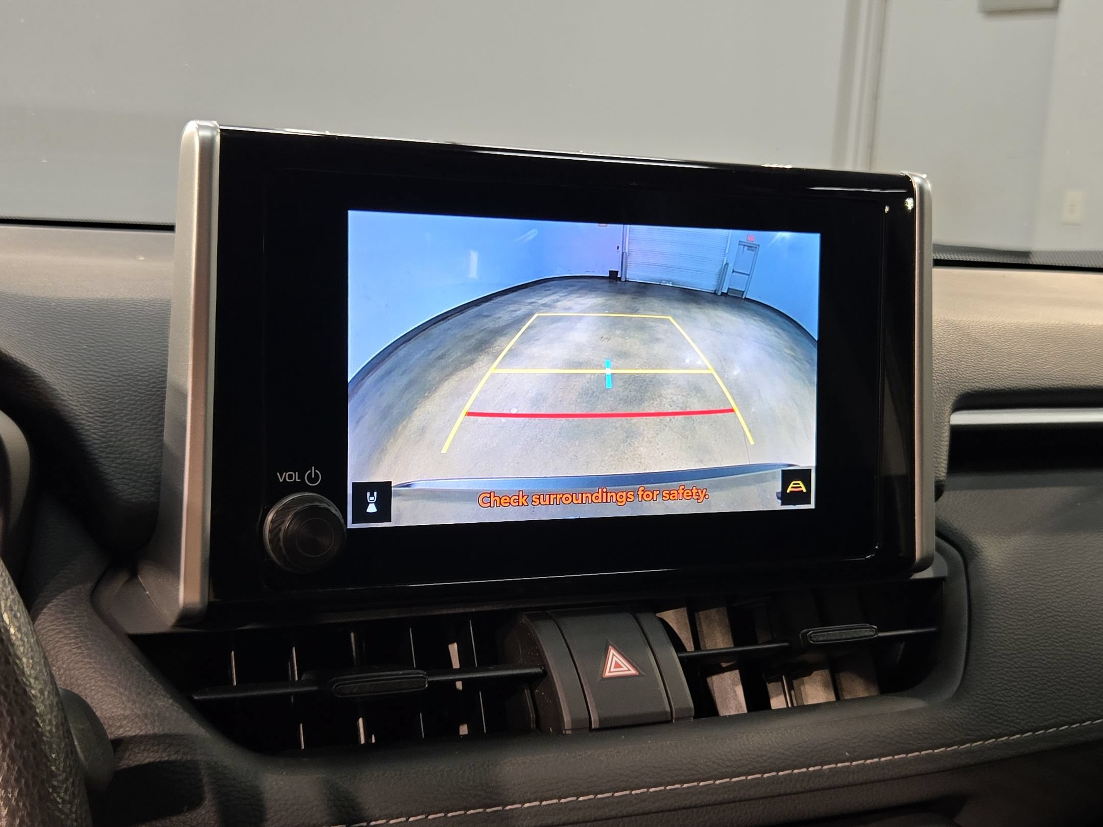 Certified 2024 Toyota RAV4 LE AWD/4WD image 29