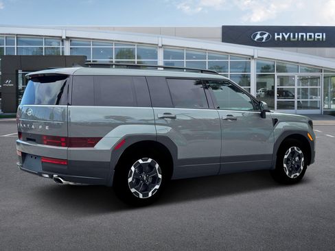 New 2026 Hyundai Santa Fe SEL FWD image 8