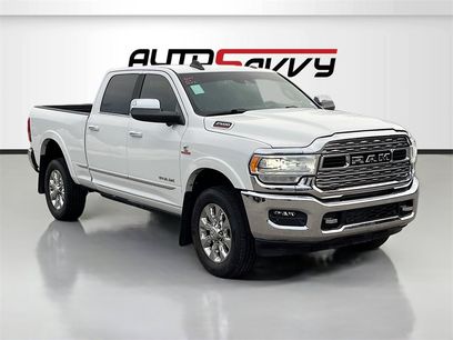 Used 2019 RAM 2500 Limited