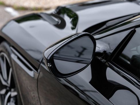 Used 2020 Aston Martin DB11 Coupe RWD image 45