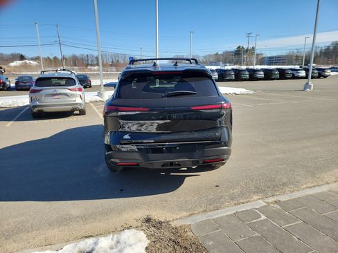 New 2026 INFINITI QX60 Autograph w/ Autograph Tech Package image 18