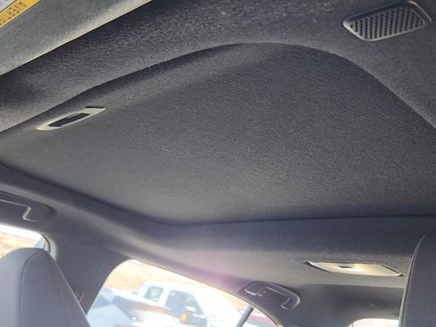 Used 2024 Toyota Corolla SE w/ SE Premium Package image 11